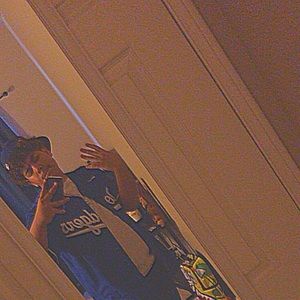 Meet your Posher, C-jae